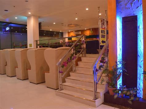 Hotel Sogo Mexico (San Fernando, Philippines), San Fernando .